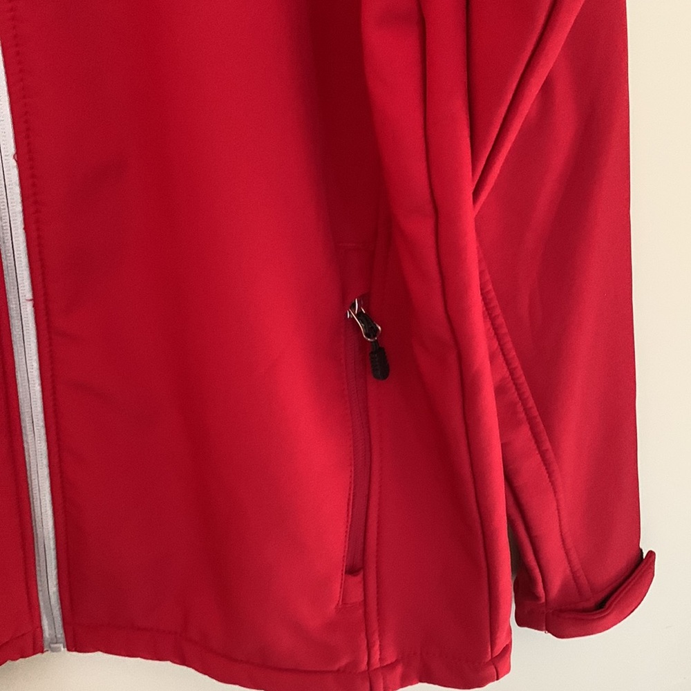 Knights Apparel Alabama jacket Size M